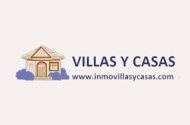 Villas y Casas
