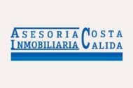 Inmobiliaria Costa Calida