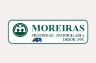 Inmobiliaria Moreiras