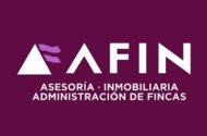 Inmobiliaria AFIN