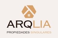 ARQLIA Propiedades Singulares | Agencia Inmobiliaria