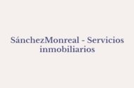 Inmobiliaria Sánchez Monreal
