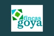 Fincas Goya Sl.