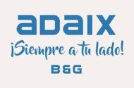 INMOBILIARIA ADAIX B&G