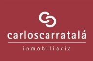 Inmobiliaria Carlos Carratalá