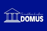 Inmobiliaria Domus
