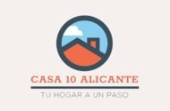 Casa 10 Alicante Inmobiliaria & Inversiones