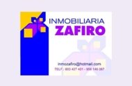 INMOBILIARIA ZAFIRO