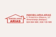 INMOBILIARIA ARIAS