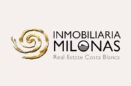 Inmobiliaria en Benidorm Milonas