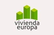 Vivienda Europa