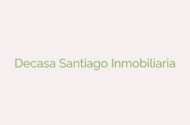 Decasa Santiago Inmobiliaria