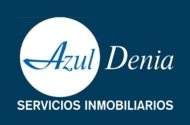 Azul Denia Servicios Inmobiliarios