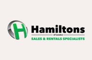 Hamiltons of London - Javea