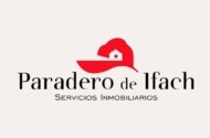 Paradero de Ifach Servicios Inmobiliarios