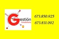 Inmobiliaria Gestión Internacional