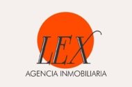 AGENCIA INMOBILIARIA LEX C,B.