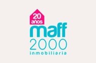 INMOBILIARIA MAFF2000