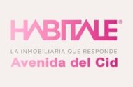 Habitale Avenida del Cid