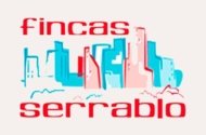 Fincas Serrablo