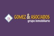 Gomez&Asociados grupo inmobiliario