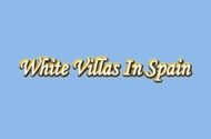 White Villas In Spain