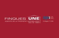 Finques Une.1984