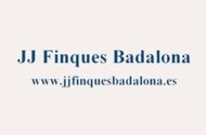 Jj Finques Badalona