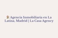 La Casa Agency | Inmored Continental, S.L.