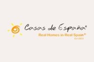 Casas de España