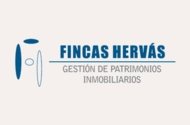 Fincas Hervás SL