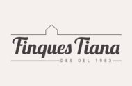 Finques Tiana