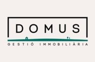 Agencia Inmobiliaria DOMUS GESTIÓ