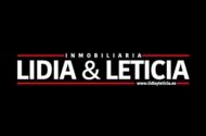 Inmobiliaria Lidia y Leticia