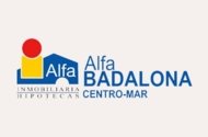Alfa Badalona Centro Mar