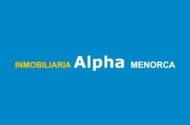 Alfa Inmobiliaria S.L.