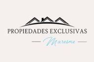 PROPIEDADES EXCLUSIVAS MARESME