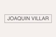 Joaquin Villar Inmobiliaria