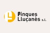 Finques Lluçanès S.L.