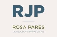 ROSA PARÉS Real Estate by RJP
