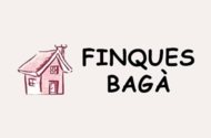 Finques Bagà