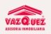 VAZQUEZ ASESORÍA INMOBILIARIA