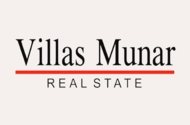 Villas Munar