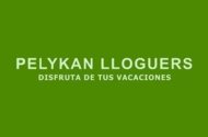 Pelykan Lloguers
