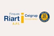 Ceigrup Finques Riart API