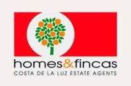 Homes & Fincas Costa de la Luz S.L.