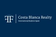 Costa Blanca Realty, Real Estate Altea