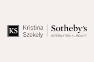 Kristina Szekely Sotheby´s International Realty Marbella