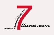 Inmobiliaria7llaves