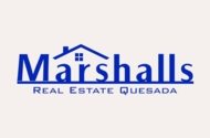 Marshalls Real Estate Quesada
